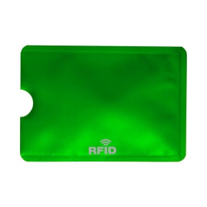 Allux porte de cartes de crédit 7