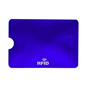 Allux porte de cartes de crédit 4