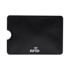 Allux porte de cartes de crédit 5