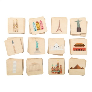 Immermor jeu de memory, animaux 9