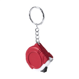Tarrox mètre ruban porte-clés