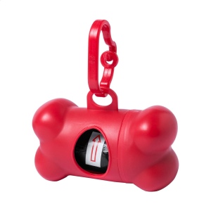 Pobba distributeur sachets pour déchets canins 4