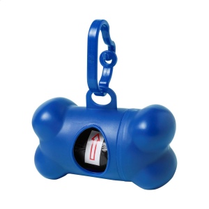 Pobba distributeur sachets pour déchets canins 5