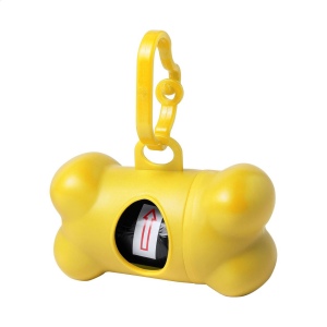 Pobba distributeur sachets pour déchets canins 3