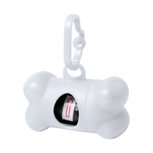 Pobba distributeur sachets pour déchets canins