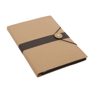 Conferencier a5 /stylo(stylet) (+Sérigraphie GS21) 4