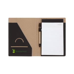 Conferencier a5 /stylo(stylet) (+Sérigraphie GS21) 6