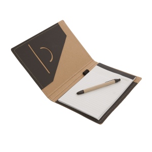 Conferencier a5 /stylo(stylet) (+Sérigraphie GS21) 7