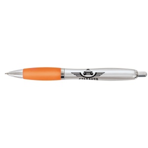 Stylo bille clip metal (+Sérigraphie PS81) 3