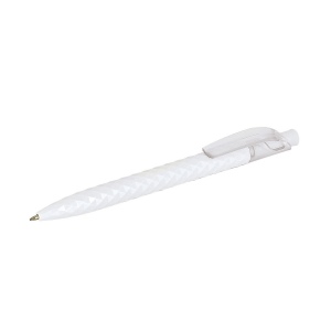 Stylo bille design geometrique (+Tampographie TA51) 4