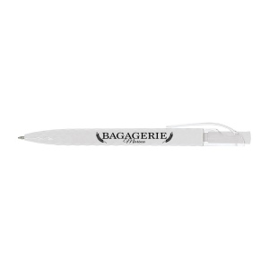 Stylo bille design geometrique (+Tampographie TA51) 5