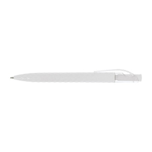 Stylo bille design geometrique (+Tampographie TA51) 2