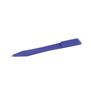 Stylo bille aspect gomme (+Tampographie TA31) 8