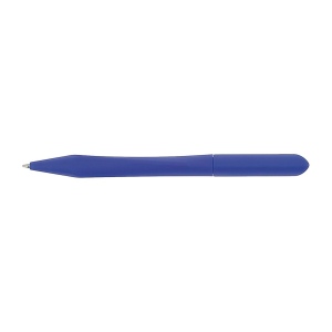 Stylo bille aspect gomme (+Tampographie TA91) 4