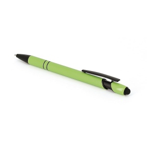 Stylo bille / stylet aluminium (+Tampographie TA51) 12