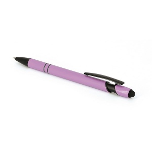 Stylo bille / stylet aluminium (+Tampographie TA51) 14