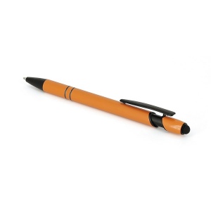 Stylo bille / stylet aluminium (+Tampographie TA51) 15