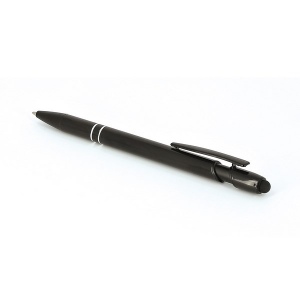 Stylo bille / stylet aluminium (+Tampographie TA51) 16