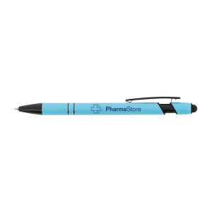 Stylo bille / stylet aluminium (+Tampographie TA51) 2