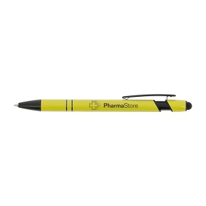 Stylo bille / stylet aluminium (+Tampographie TA51) 3
