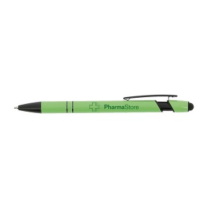 Stylo bille / stylet aluminium (+Tampographie TA51) 9