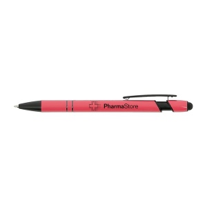 Stylo bille / stylet aluminium (+Tampographie TA51) 7
