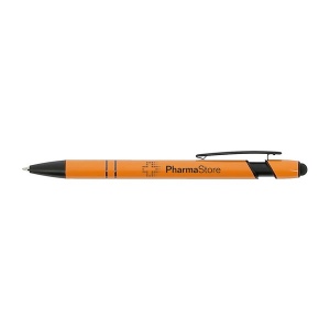 Stylo bille / stylet aluminium (+Tampographie TA51) 5