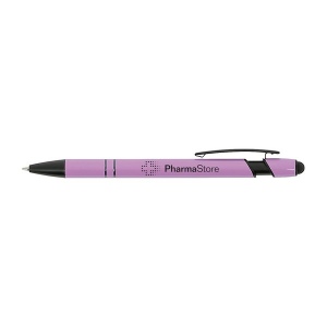 Stylo bille / stylet aluminium (+Tampographie TA51) 6