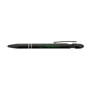 Stylo bille / stylet aluminium (+Tampographie TA51) 4