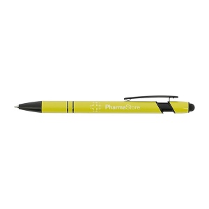 Stylo bille / stylet aluminium (+Gravure laser métal YA21) 3