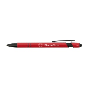 Stylo bille / stylet aluminium (+Gravure laser métal YA21) 8