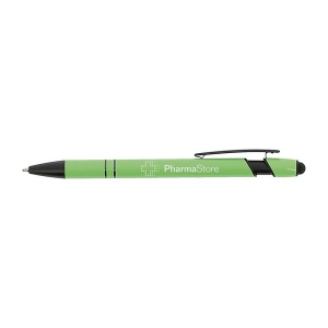 Stylo bille / stylet aluminium (+Gravure laser métal YA21) 9