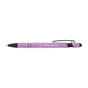 Stylo bille / stylet aluminium (+Gravure laser métal YA21) 6