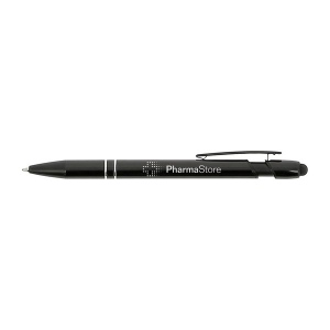 Stylo bille / stylet aluminium (+Gravure laser métal YA21) 4
