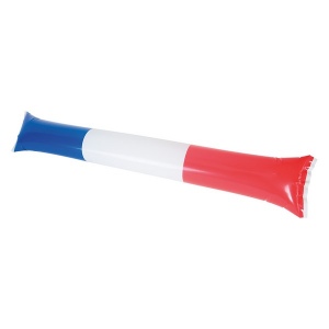 2 batons de tambour tricolore (+Quadri numérique QV11) 2