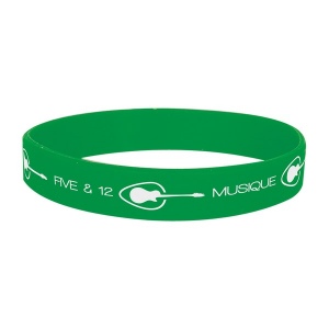 Bracelet silicone enfant (+Sérigraphie PS51) 8