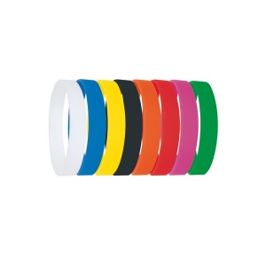 Bracelet silicone enfant (+Tampographie TA91) 9