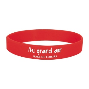 Bracelet silicone enfant (+Tampographie TA91) 6