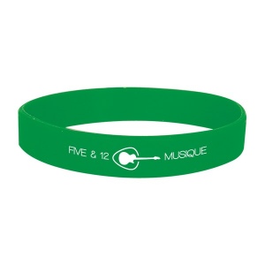 Bracelet silicone enfant (+Tampographie TA91) 8