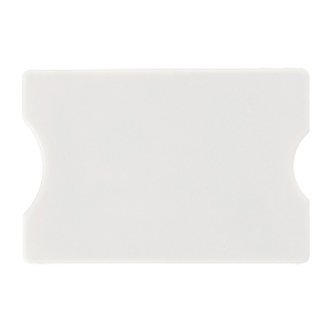 Etui rigide 1 carte anti-rfid (+Quadri numérique QV12) 4