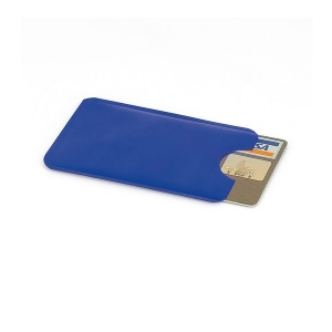 Etui souple 1 carte anti-rfid (+Tampographie TA31) 8