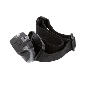 Lampe frontale 10 led (+Tampographie TA31) 4