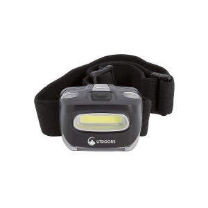 Lampe frontale 10 led (+Tampographie TA31) 5