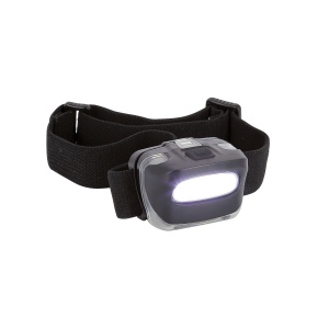 Lampe frontale 10 led (+Tampographie TA31) 6