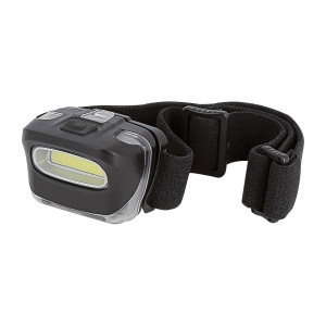 Lampe frontale 10 led (+Tampographie TA31)