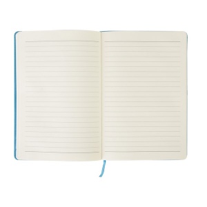 Carnet a6 80 feuilles lignees (+Sérigraphie GS11) 10