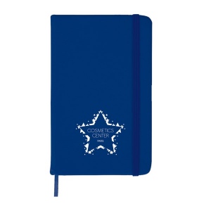 Carnet a6 80 feuilles lignees (+Tampographie TA21) 3