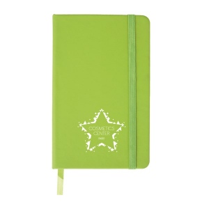 Carnet a6 80 feuilles lignees (+Tampographie TA21) 7