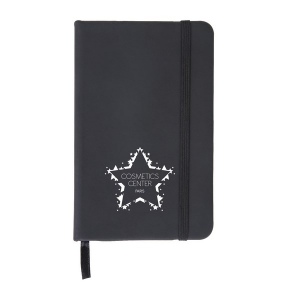 Carnet a6 80 feuilles lignees (+Tampographie TA21) 4