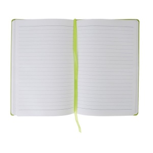 Carnet a5 80 feuilles lignees (+Quadri numérique QV11) 17